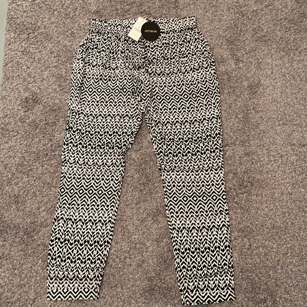 Brand New Cotton On Pants Brand New Cotton On Pants